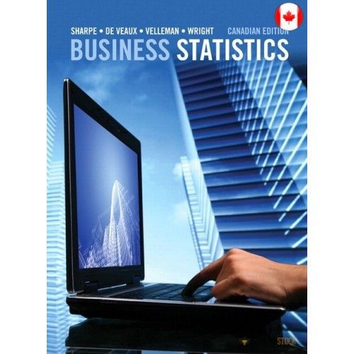 business statistics a first course sharpe pdf files