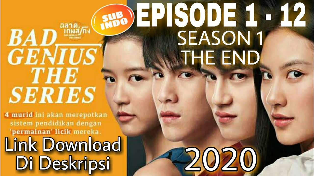 film the hers eps 11 sub indo